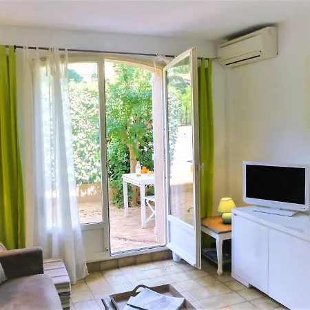 Les Vignes By Interhome Apartment *