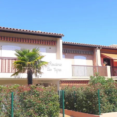 Les Vignes By Interhome Apartment *