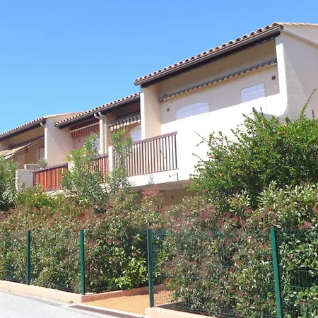 Les Vignes By Interhome * Cavalaire-sur-Mer